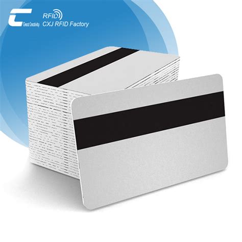 rfid cards with mag stripe|rfid card printing software.